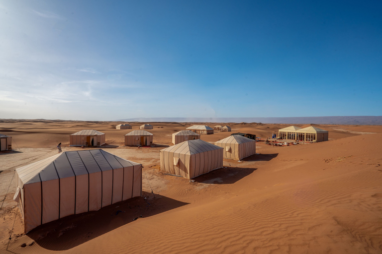 Others 4, Erg Chegaga Desert Luxury Camp, Ouarzazate