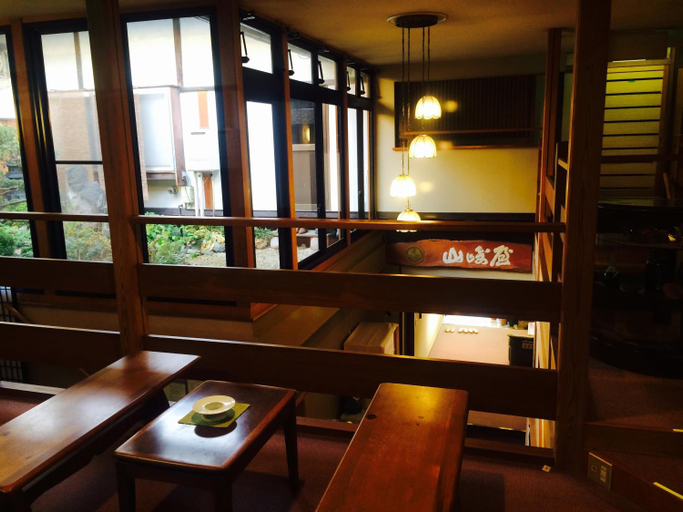 Food & Drinks 4, Yudanaka Onsen Yamazakiya Ryokan, Yamanouchi