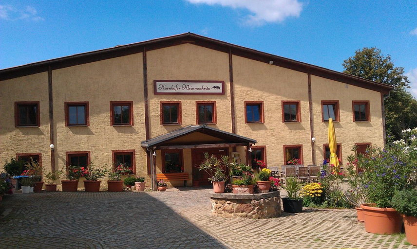 Others 4, Kornkafer Kleinmockritz, Mittelsachsen