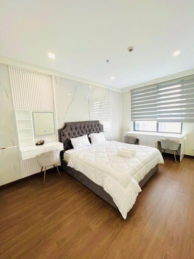 Bedroom 3, The Emerald Golf View Apartment, Ho Chi Minh City