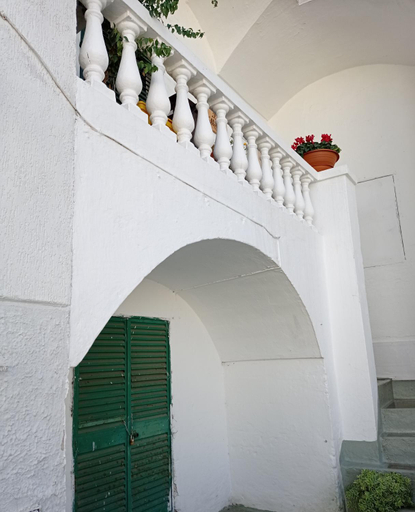 Others 5, Il Vallone, Taranto