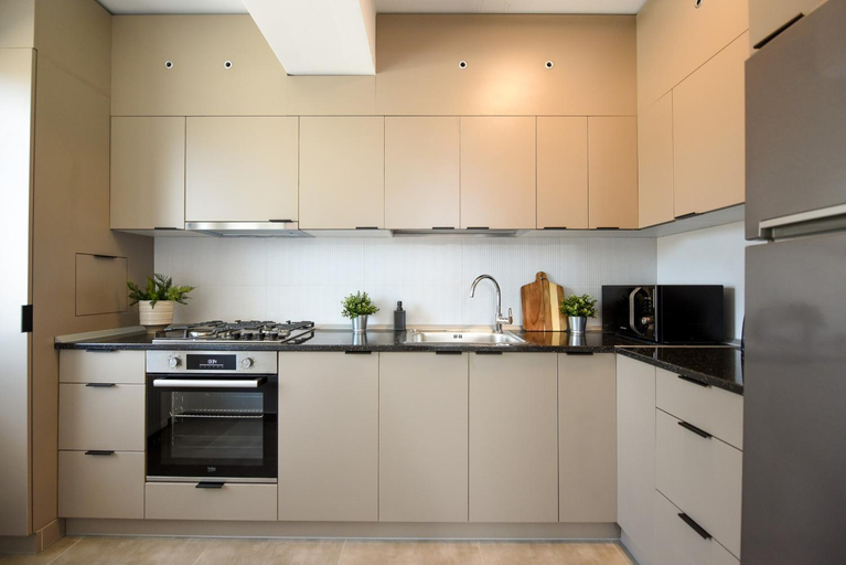 Others 2, Urban Bliss - Contemporary Elegance in Modern Living Spaces, Voluntari