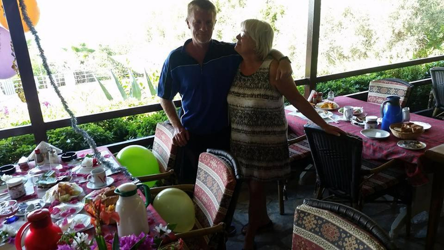 Food & Drinks 5, Hotel Schonberg, Manavgat