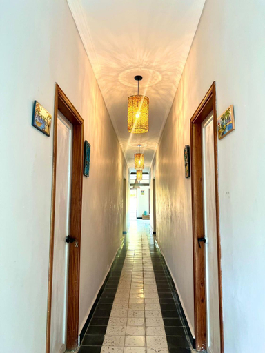 Public Area 2, Colonial Beach Airport Hotel, Cartagena de Indias