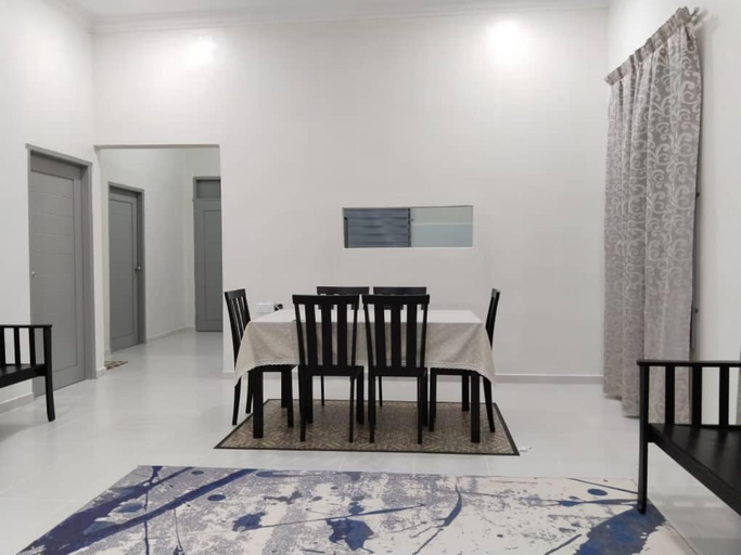 Others 4, HOMESTAY GUNUNG RENG,JELI, Jeli