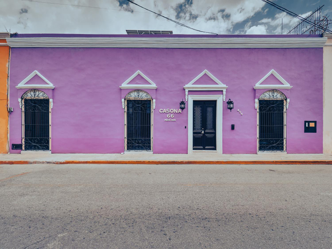 Others 2, Casona 66 Merida Boutique Hotel, Mérida