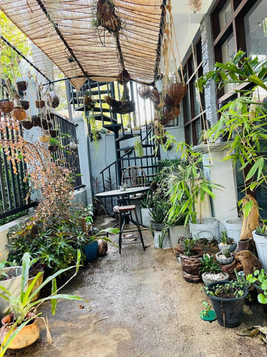 Others 4, Amanzi Residence, Kundasale
