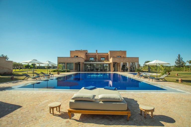 Others 5, L'Orientale By La Siredrah, Marrakech