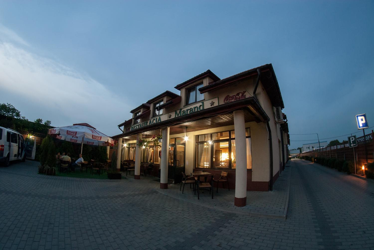 Exterior & Views 1, Hotel Marand, Rzeszów City
