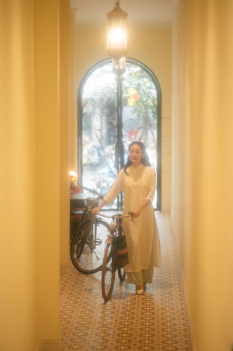 Others 4, Tonkin House, Hai Bà Trưng