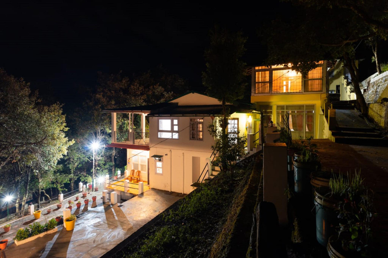 Others 5, The Manora Woods Resort, Nainital