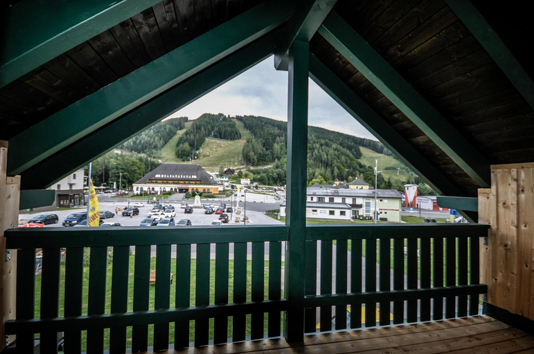 Others 4, Steirer-Apartment Semmering, Neunkirchen