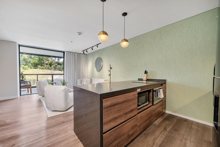 Others 5, Olive Living Suites by HOUSY, Retiro