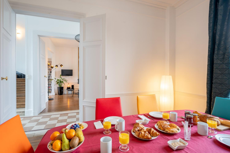 Others 5, Chez Hortense, Oise