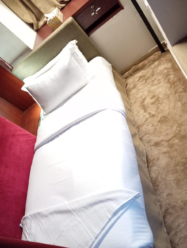 Bedroom 2, Hyba Hostel & Hotel, Dubai