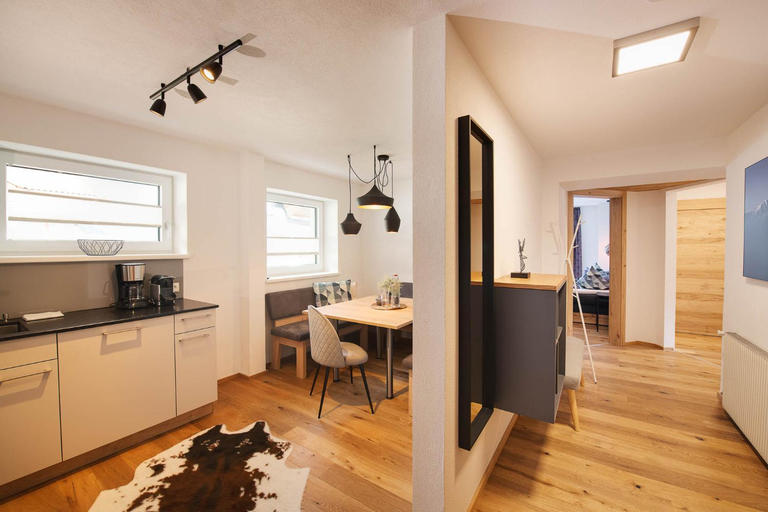 Others 2, Appartements Seven Summits, Innsbruck Land