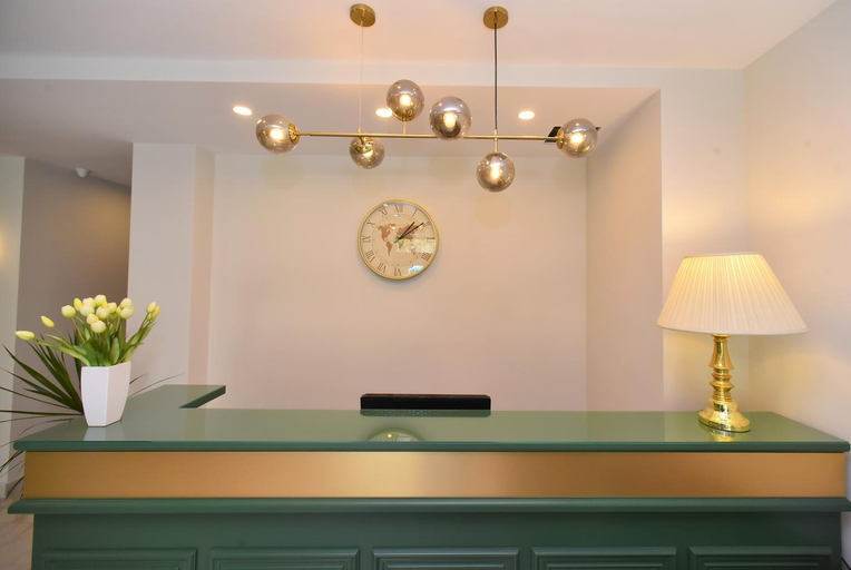Public Area 3, Avenue 30 Hotel, Yerevan