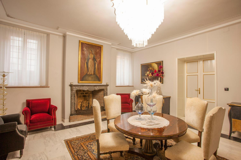 Others 4, Martins Residence de Luxe, Ravenna