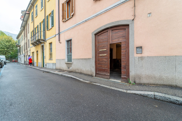 Exterior & Views, Sericum Apartment by Wonderful Italy, Como