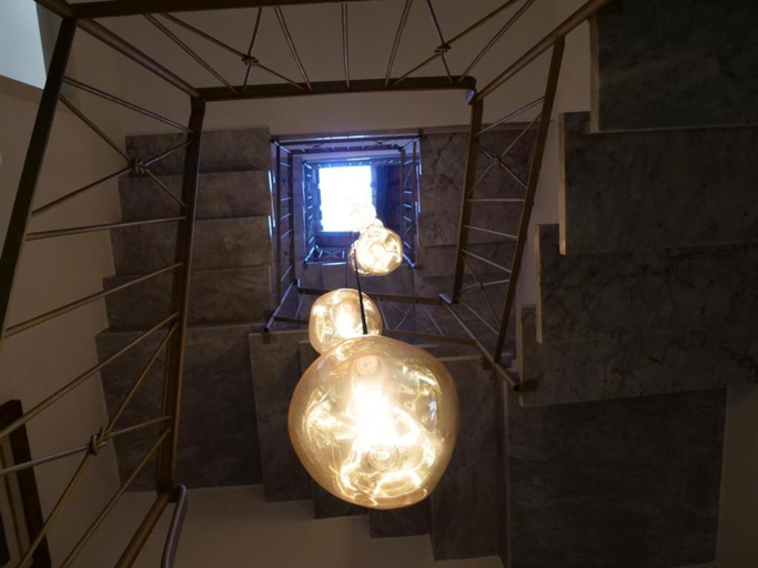 Others 5, B&B Relais dell'Angelo, Lucca