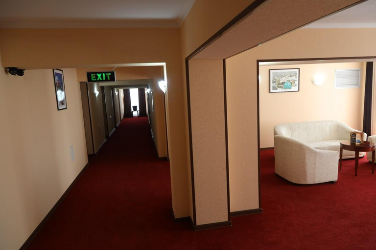 Others 3, Grand Bukhara hotel, Buxoro