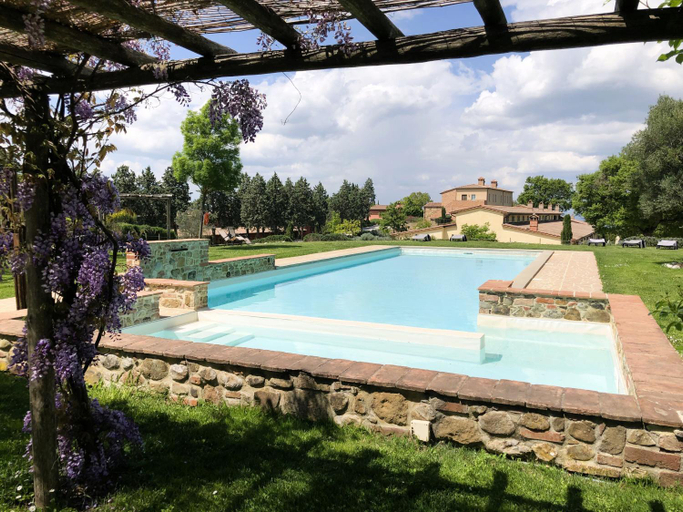 Others 3, ISA - Luxury Resort Cignella Apartments, Siena