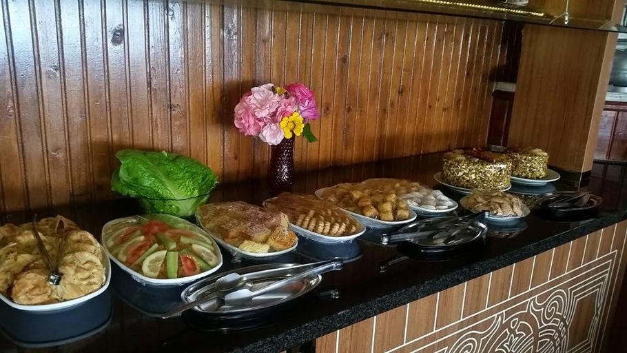 Food & Drinks 3, Hotel Schonberg, Manavgat