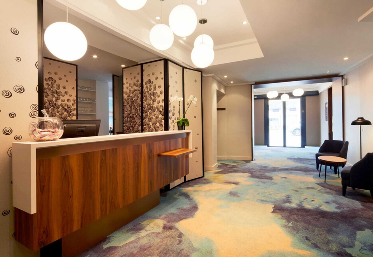Others 5, Hotel Europe and SPA, Marne