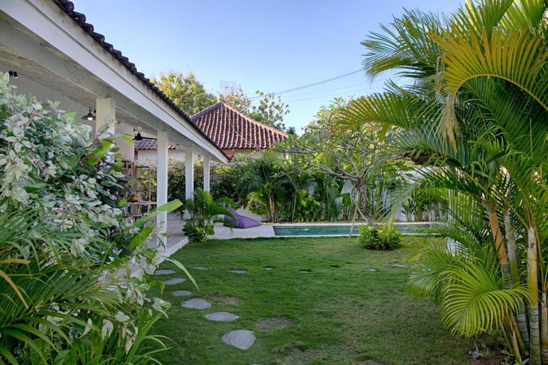 Exterior & Views 4, Villa Tom & Lucie Bingin Beach, Badung