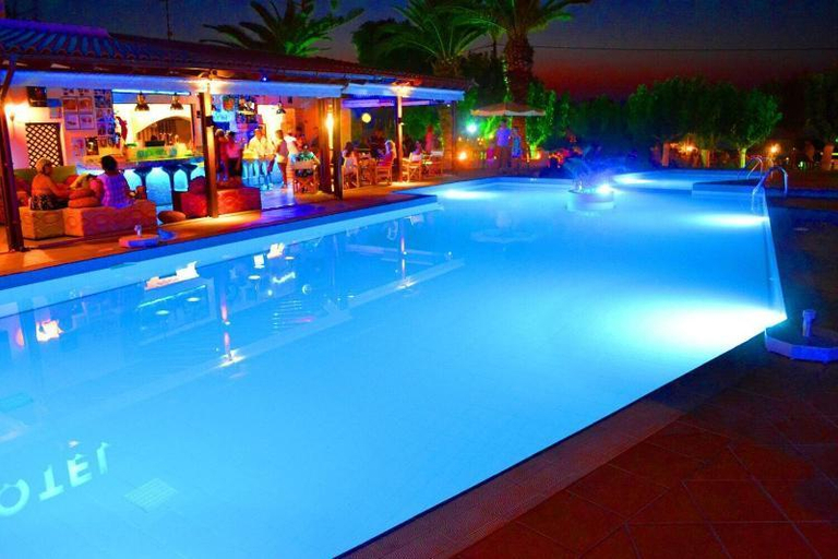 Sport & Beauty 5, Bomo Amnissos Residence, Crete