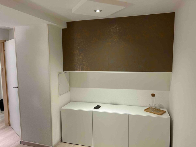 Bathroom 3, Wohnung mit Stil im Herzen Tirols., Innsbruck Land