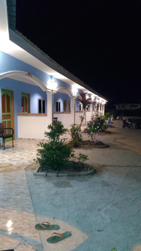 Others 4, Mazza Nur Motel, Langkawi