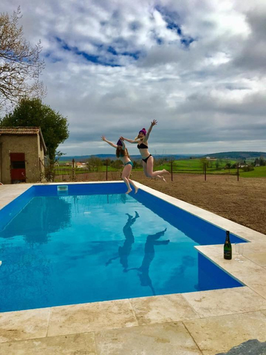 Swimming Pool 11
