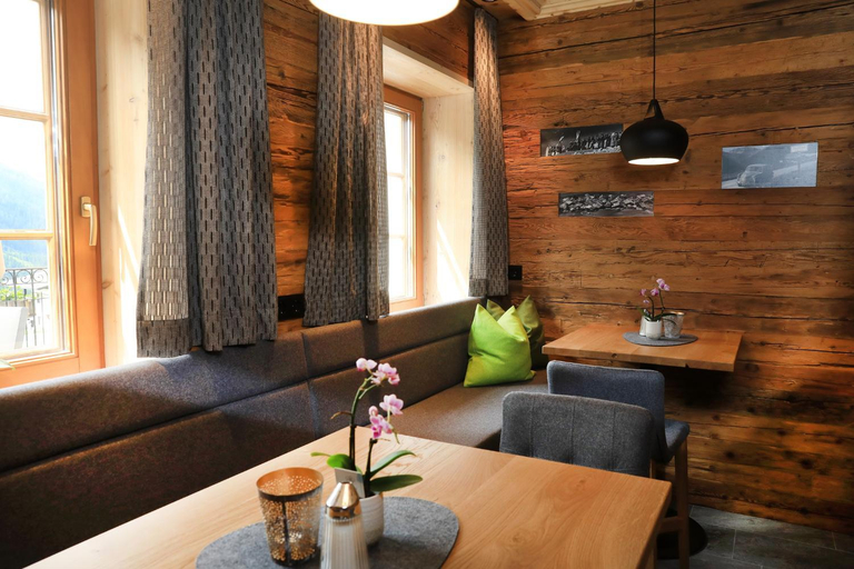 Food & Drinks 4, Hotel Weiler - Aktiv & Tradition, Lienz