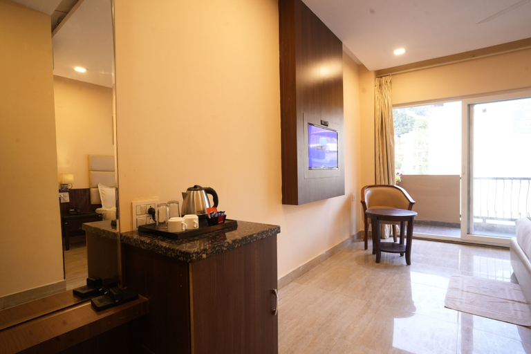 Others 4, Hotel Royale Hills, Garhwal