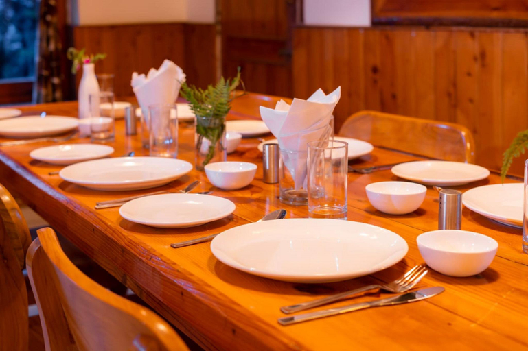 Food & Drinks 3, The Manora Woods Resort, Nainital