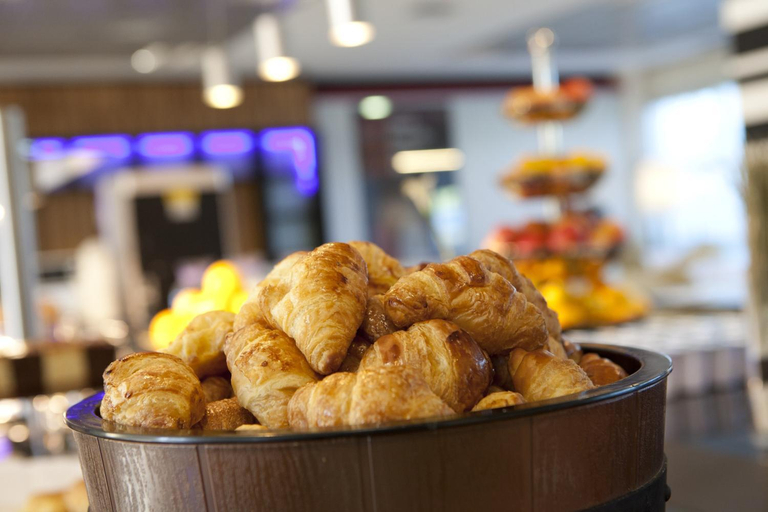 Food & Drinks 5, Vertice Sevilla Aljarafe, Sevilla