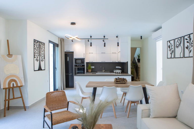 Others 4, White River Villa, Ionian Islands