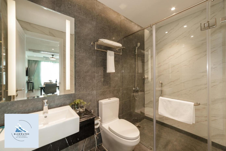 Others 3, Bluewaves Apartment Quy Nhon - Altara Seaview, Qui Nhơn