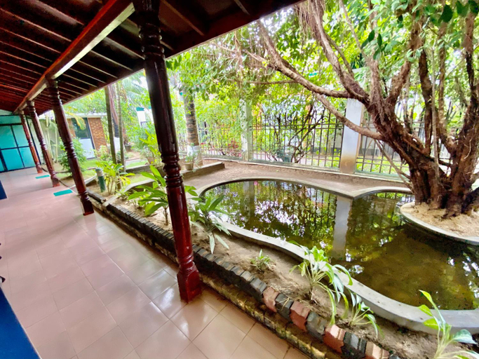 Sport & Beauty 2, Green Villa, Addalachchenai