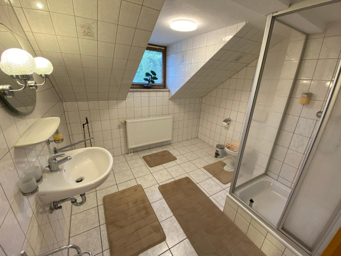 Others 3, Hotel Bielatal, Erzgebirgskreis