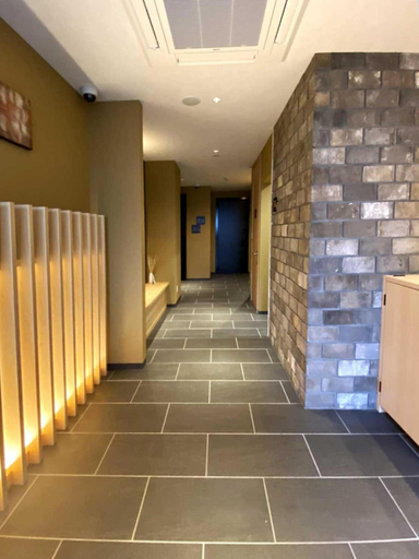 Public Area 2, HOTEL CLA-SS HIROSHIMA-OZU, Hiroshima