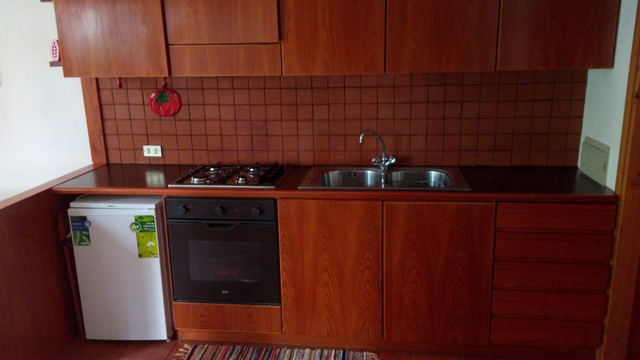 Kitchen, Lo Scoiattolo, Torino