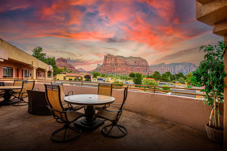 Others 5, Wildflower Inn, Yavapai
