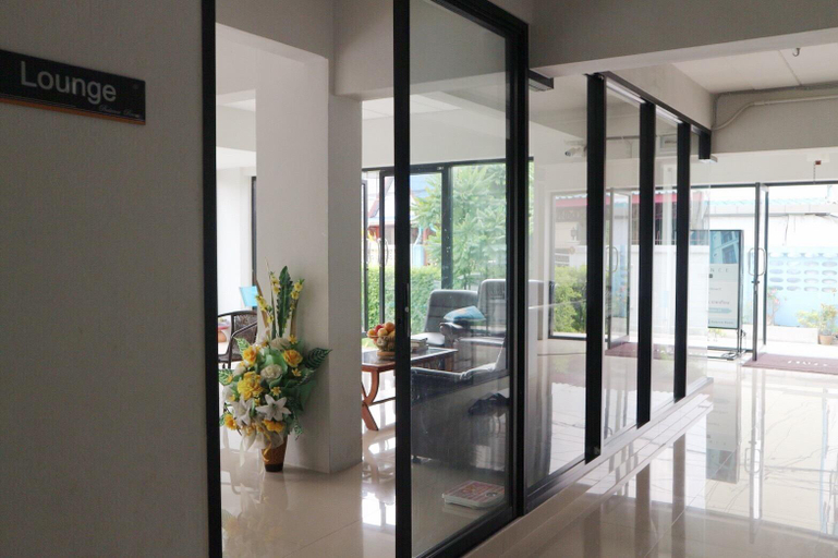 Others 4, Balance room, Khlong Luang