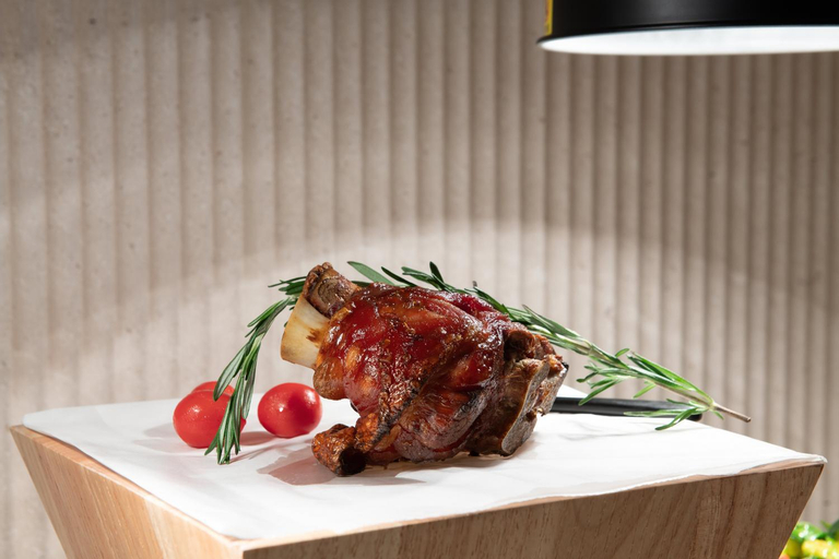 Food & Drinks 4, Intercity Shenzhen Futian Huanggang, Shenzhen