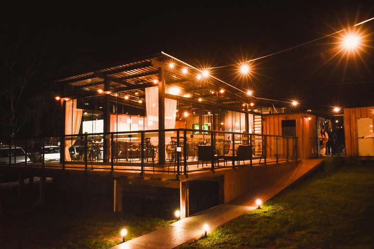 Others 4, Pousada Container e Spa Mina Beer, Ametista do Sul