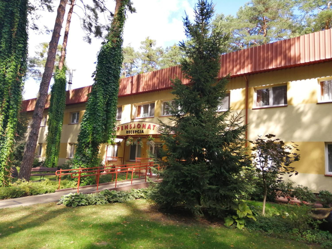 Others 3, Pensjonat, Kozienice