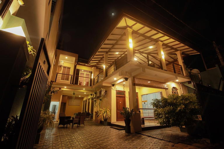 Others 4, D Plus B&B Negombo, Negombo