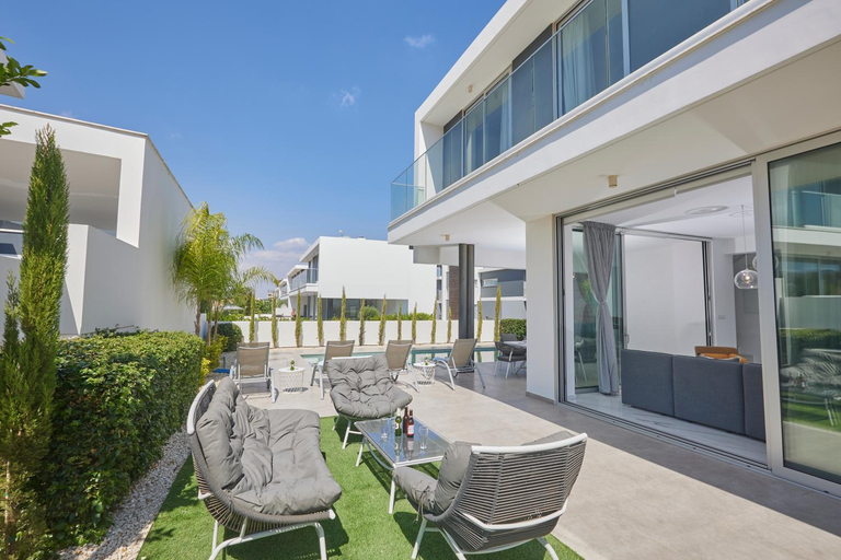 Others 5, Protaras Olivine Villa Ol13
